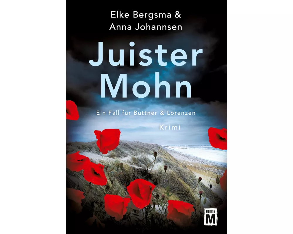 Juister Mohn