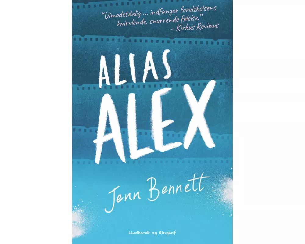 Alias Alex
