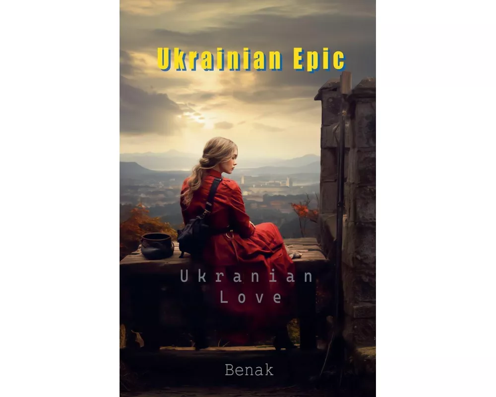 Ukrainian Love
