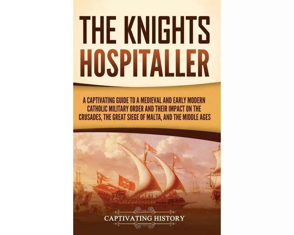 The Knights Hospitaller
