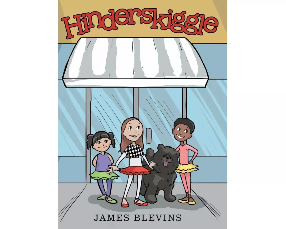 Hinderskiggle