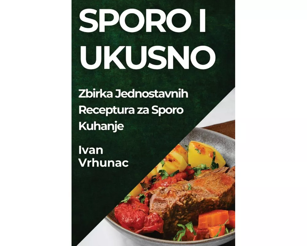 Sporo i Ukusno