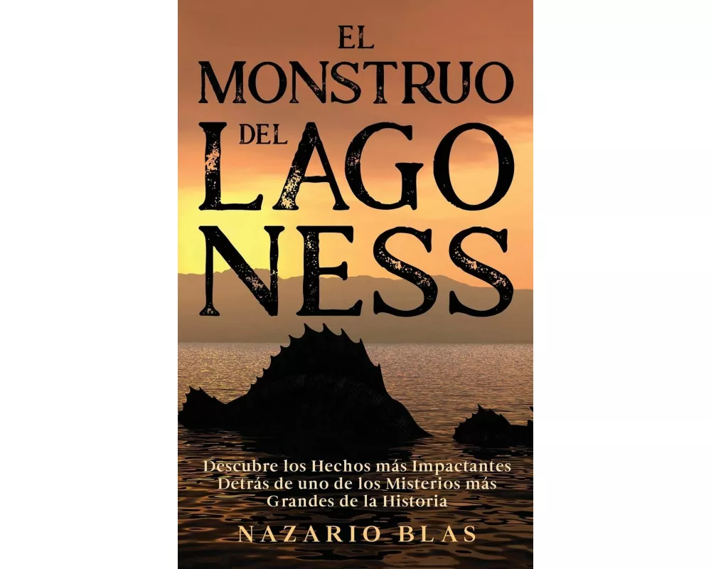 El Monstruo del Lago Ness