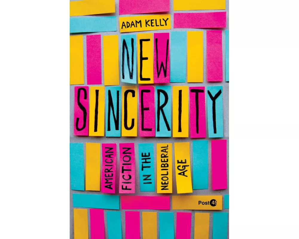 New Sincerity