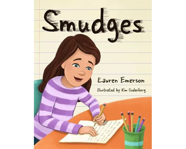 Smudges