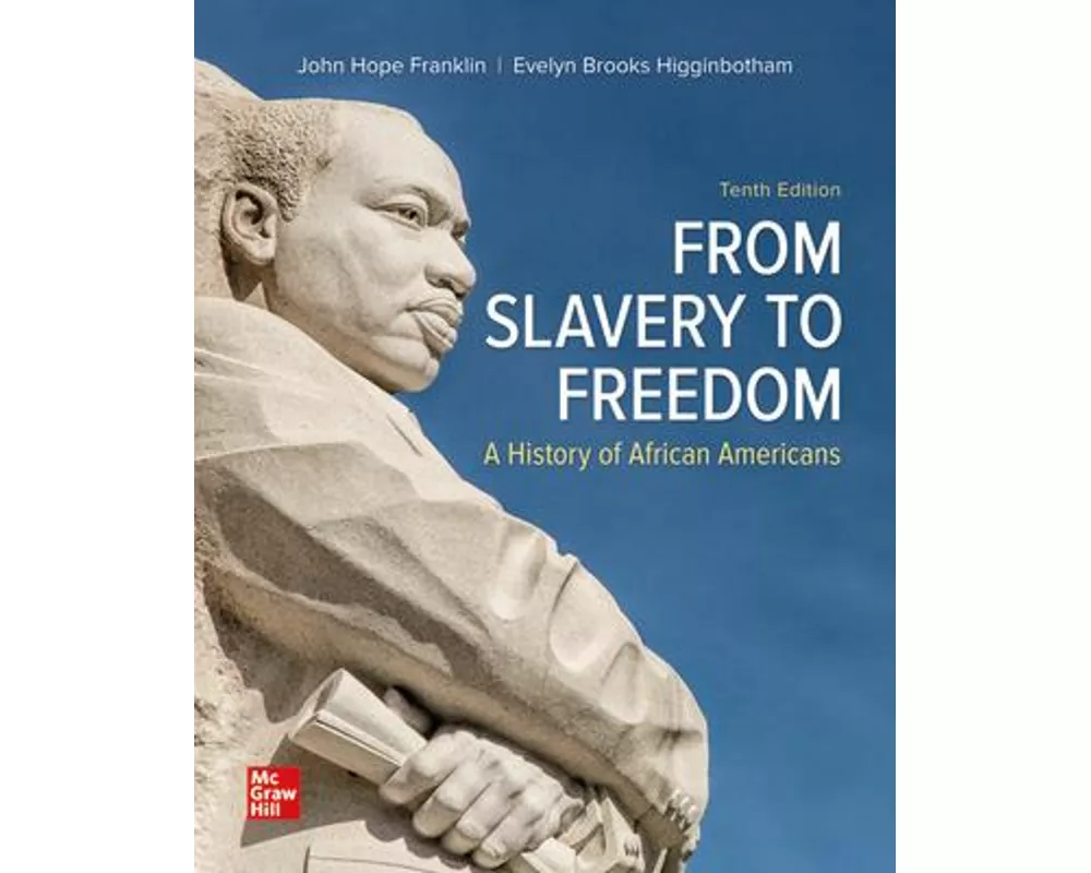 Looseleaf for from Slavery to Freedom