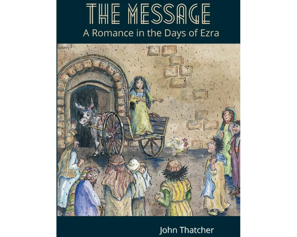 The Message
