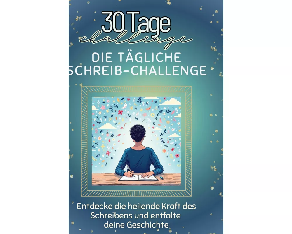 Die tägliche Schreib-Challenge