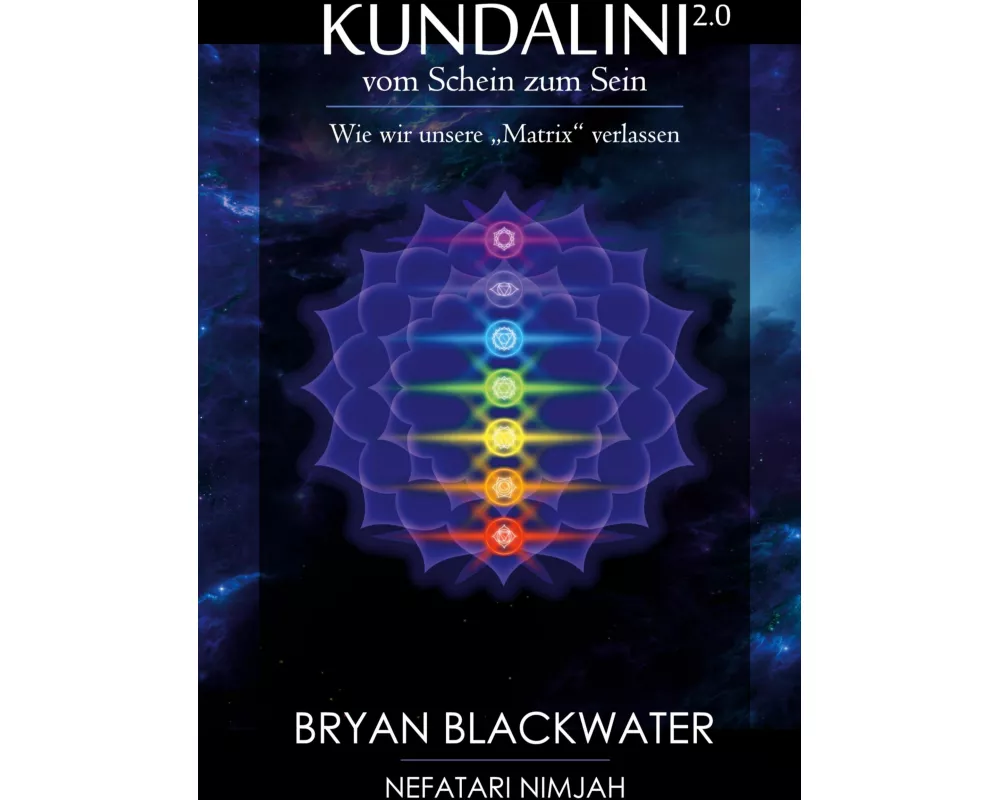Kundalini 2.0
