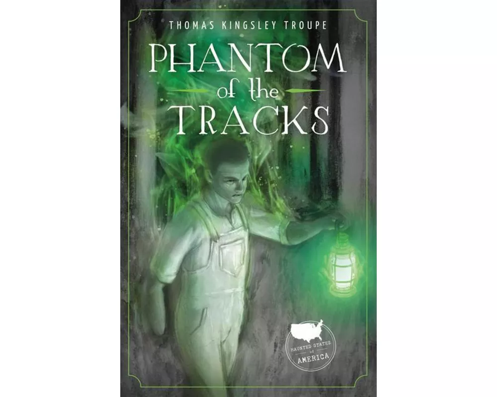 Phantom of the Tracks