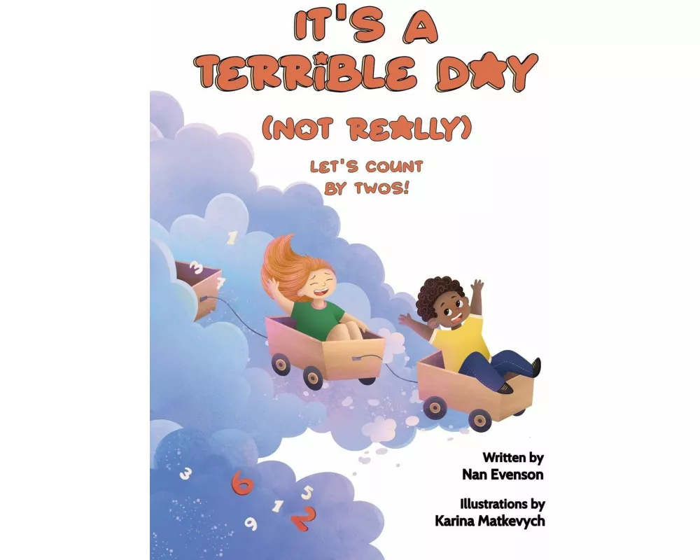 It's a Terrible Day (Not Really)