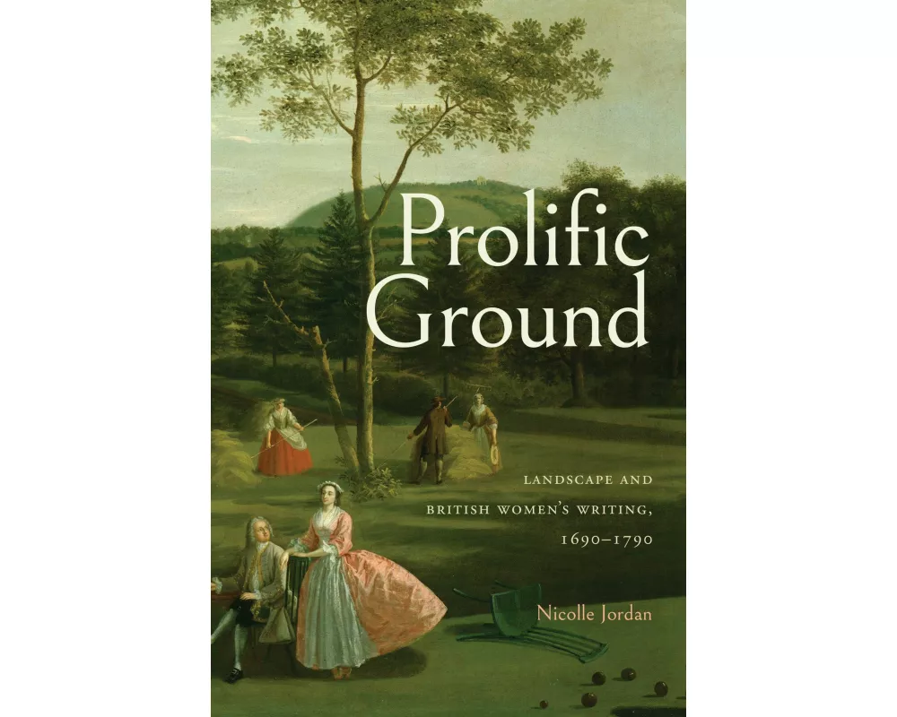 Prolific Ground