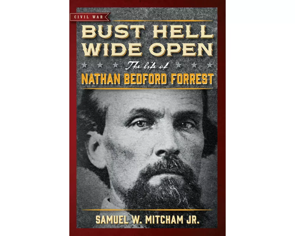 Bust Hell Wide Open