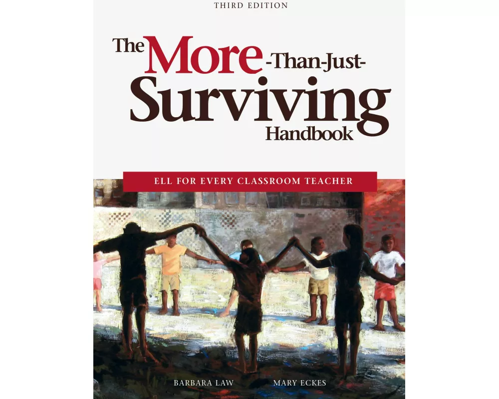 The More-Than-Just-Surviving Handbook