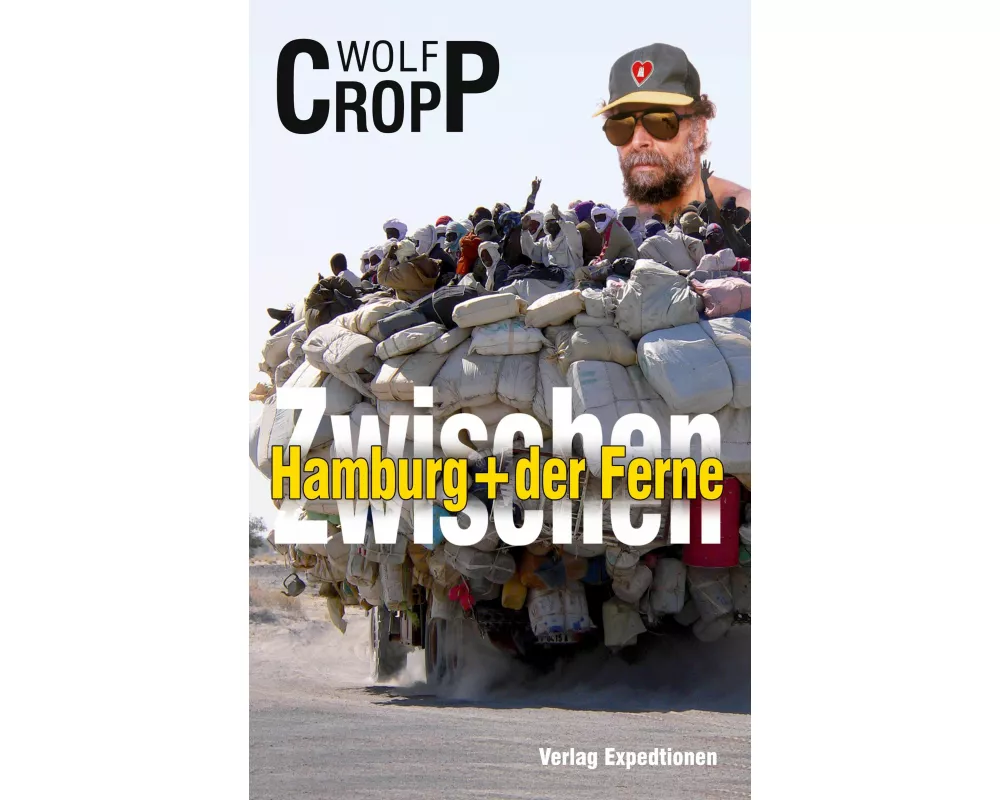 Zwischen Hamburg + der Ferne
