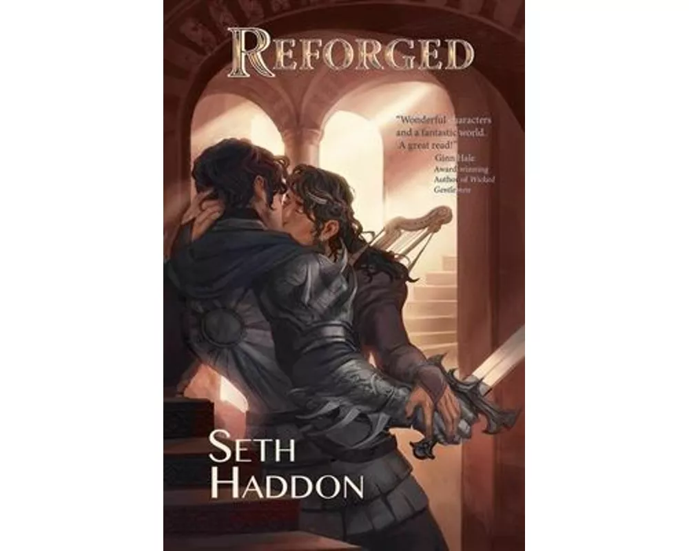 Reforged