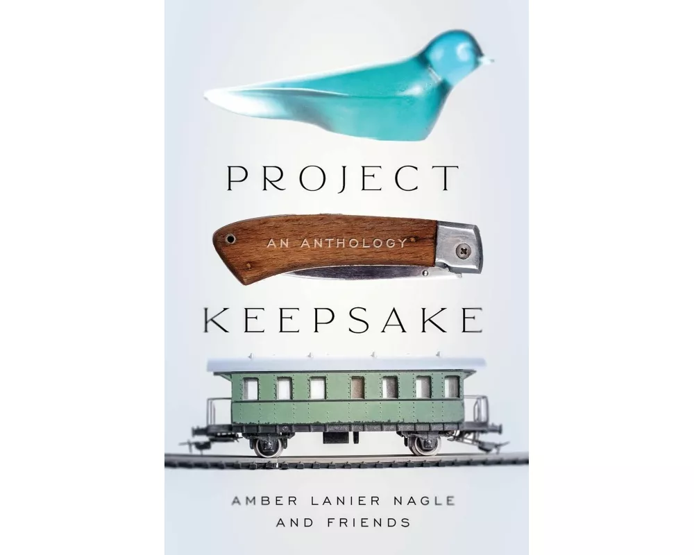 Project Keepsake