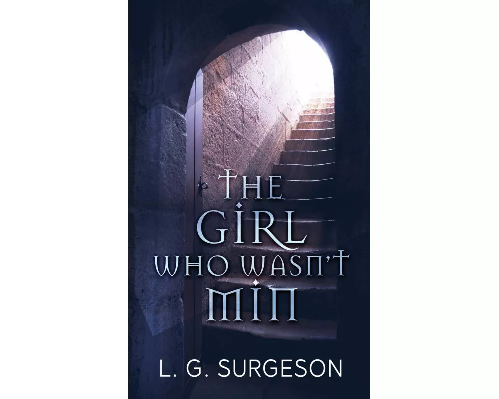The Girl Who Wasn't Min