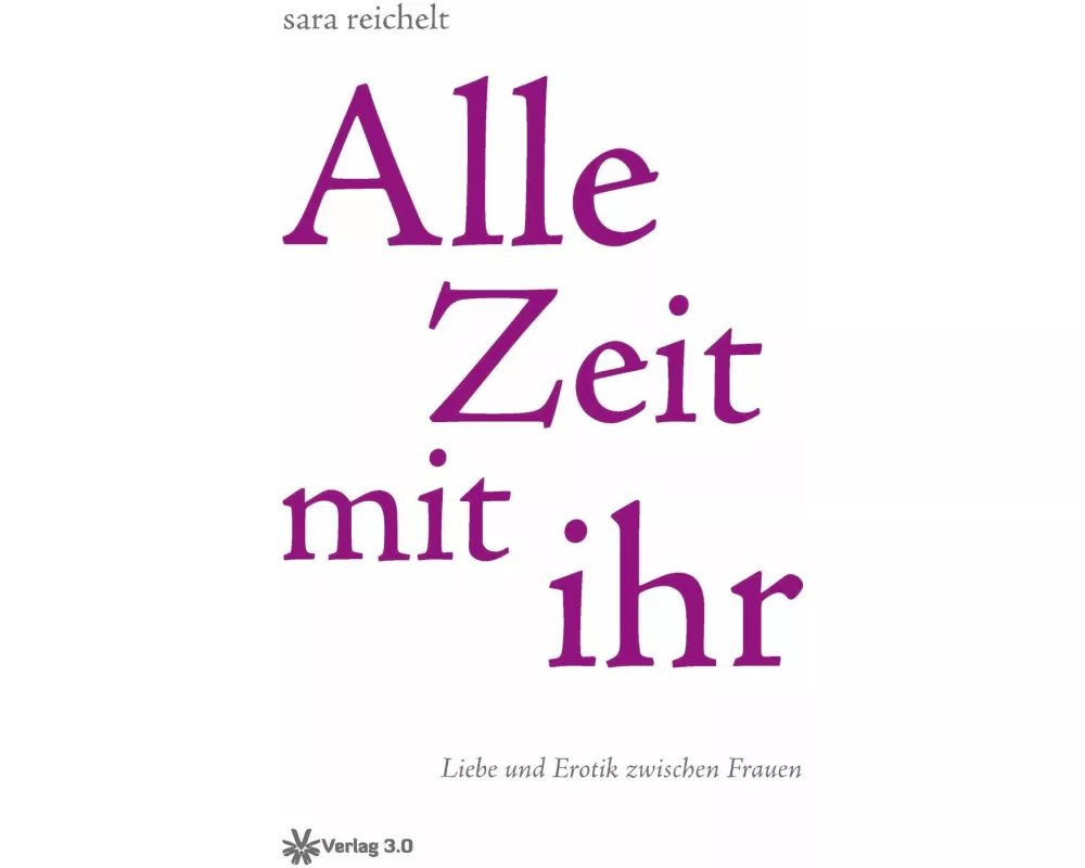 Alle Zeit mit ihr
