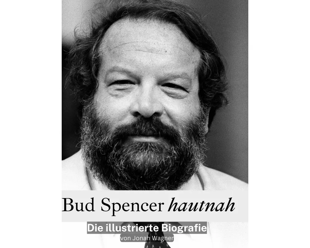 Bud Spencer hautnah