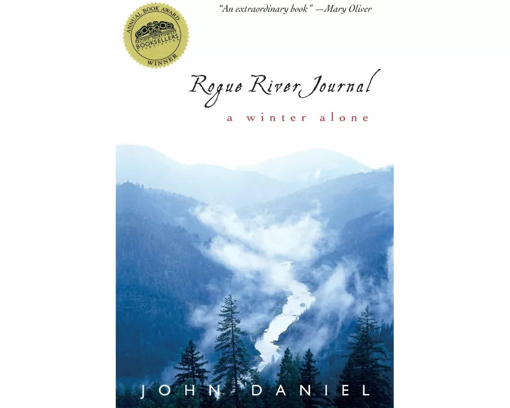 Rogue River Journal