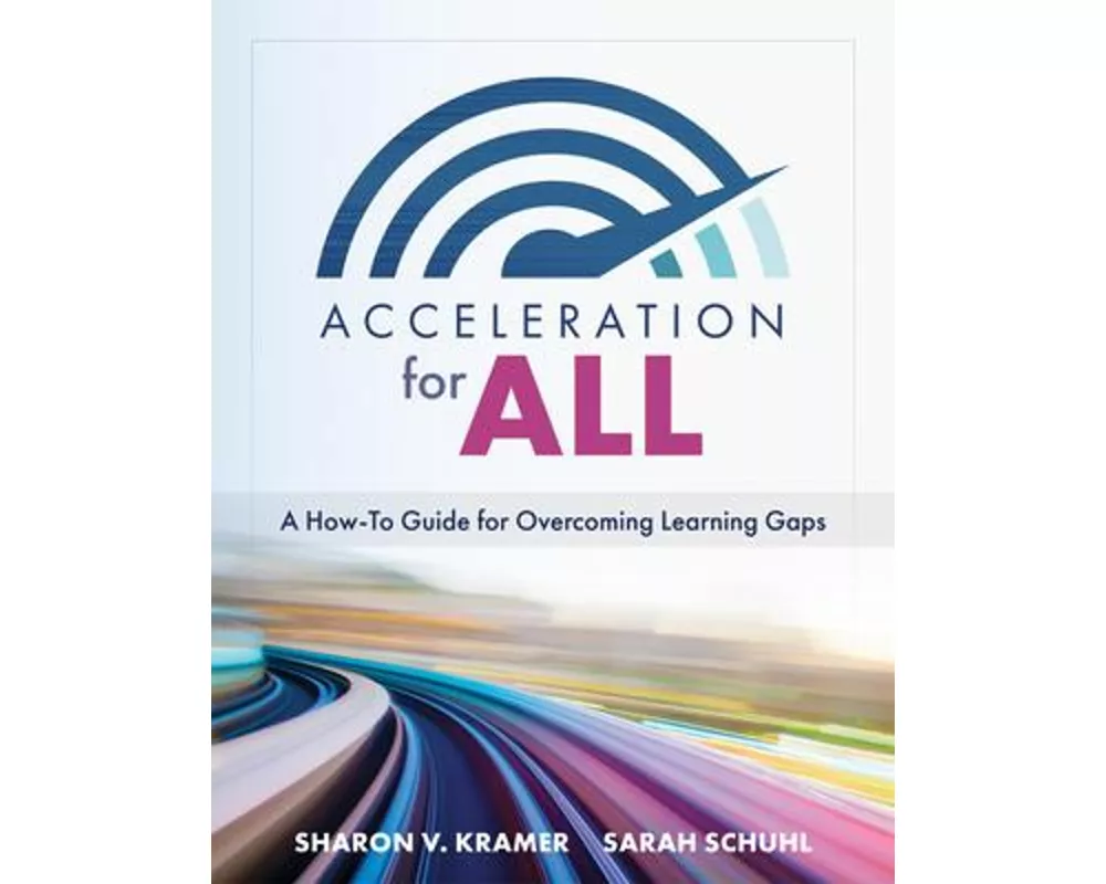 Acceleration for All