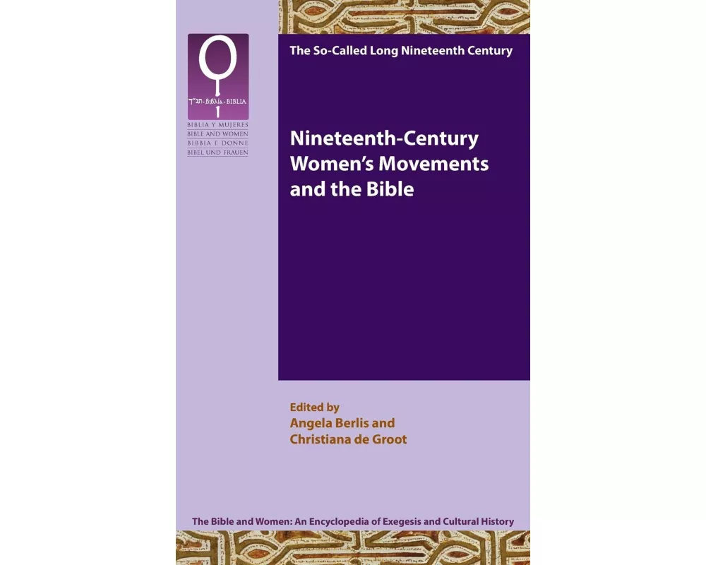 Nineteenth-Century Women's Movements and the Bible