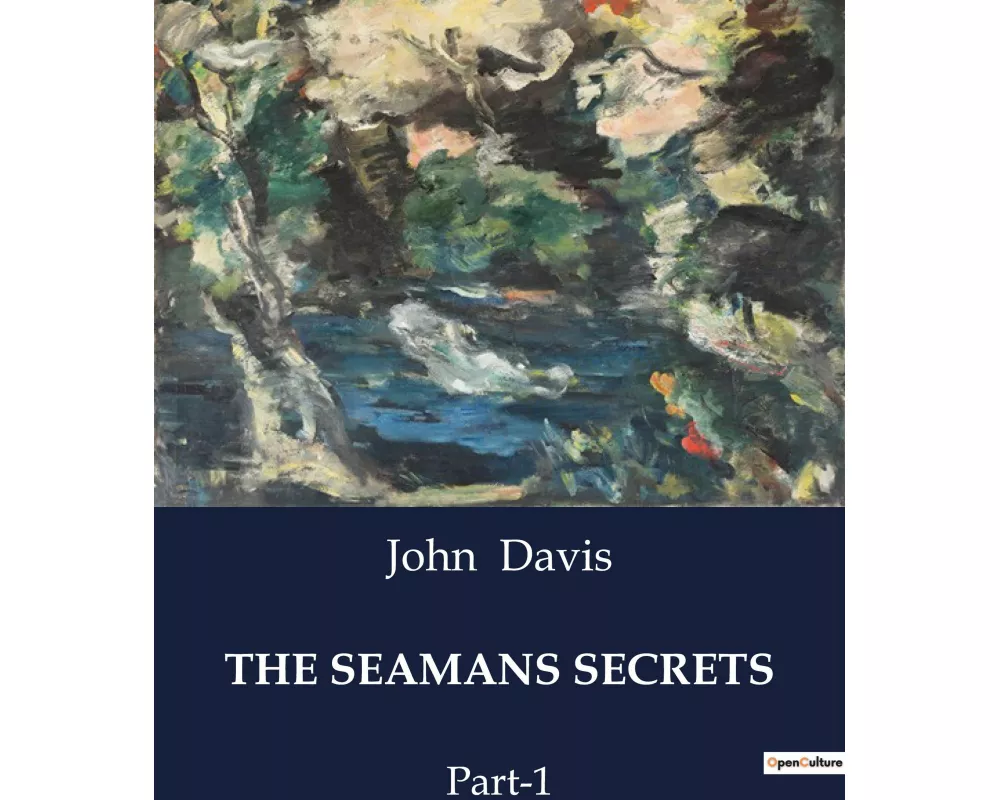 The Seamans Secrets