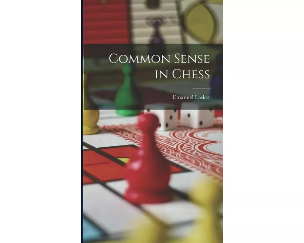Common Sense in Chess