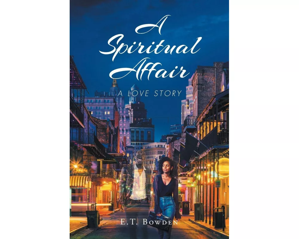 A Spiritual Affair
