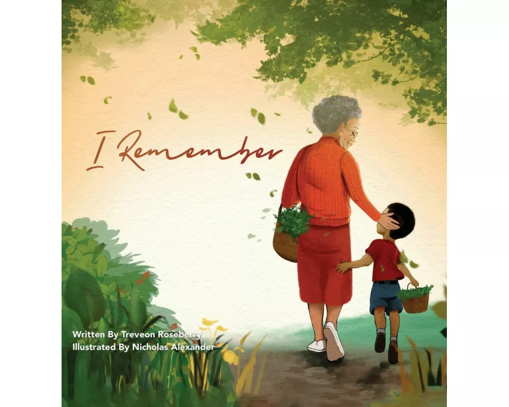 I Remember