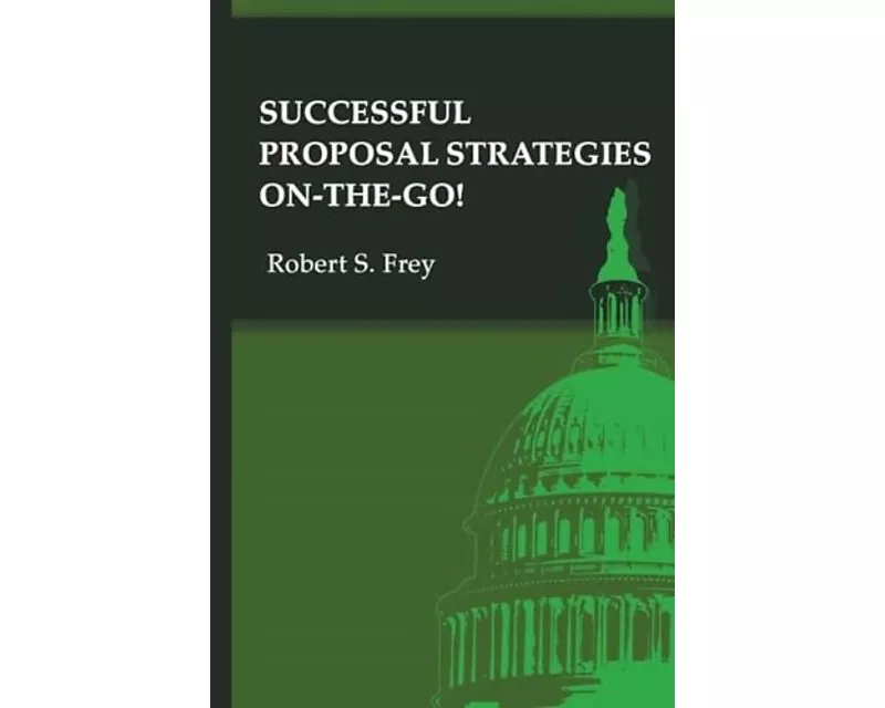 Successful Proposal Strategies on the Go