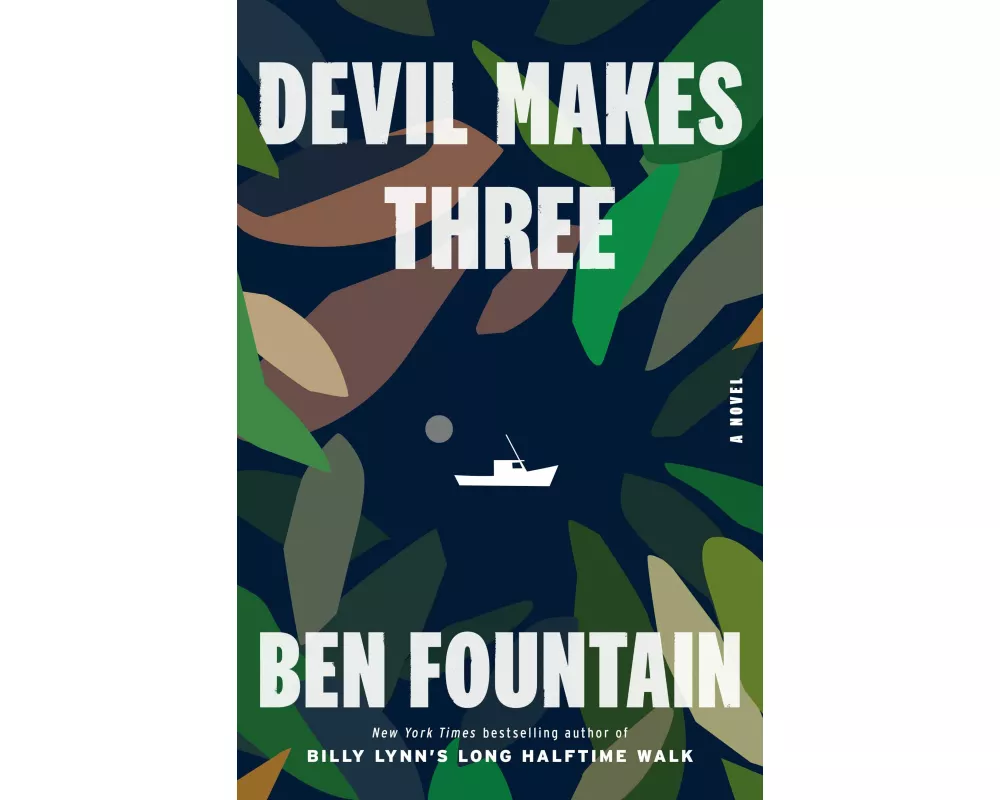 Devil Makes Three