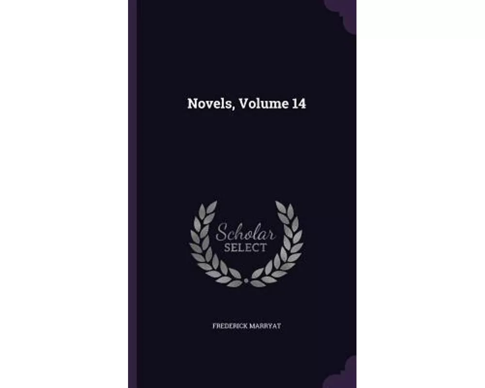 Novels, Volume 14