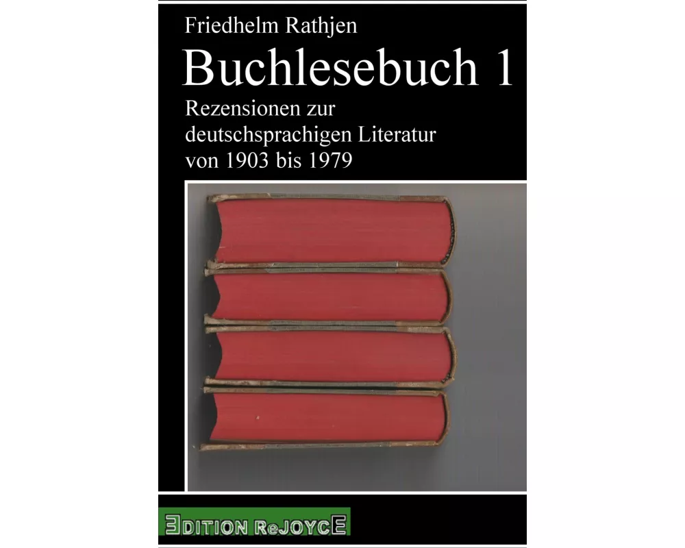Buchlesebuch 1