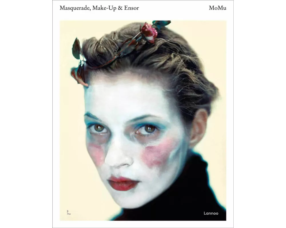 Masquerade, Make-up & Ensor