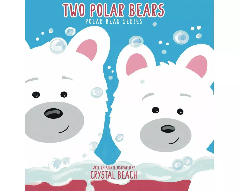 Two Polar Bears