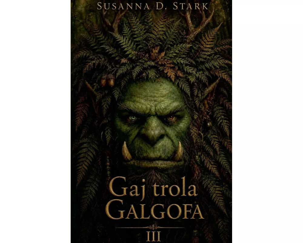 Gaj trola Galgofa III