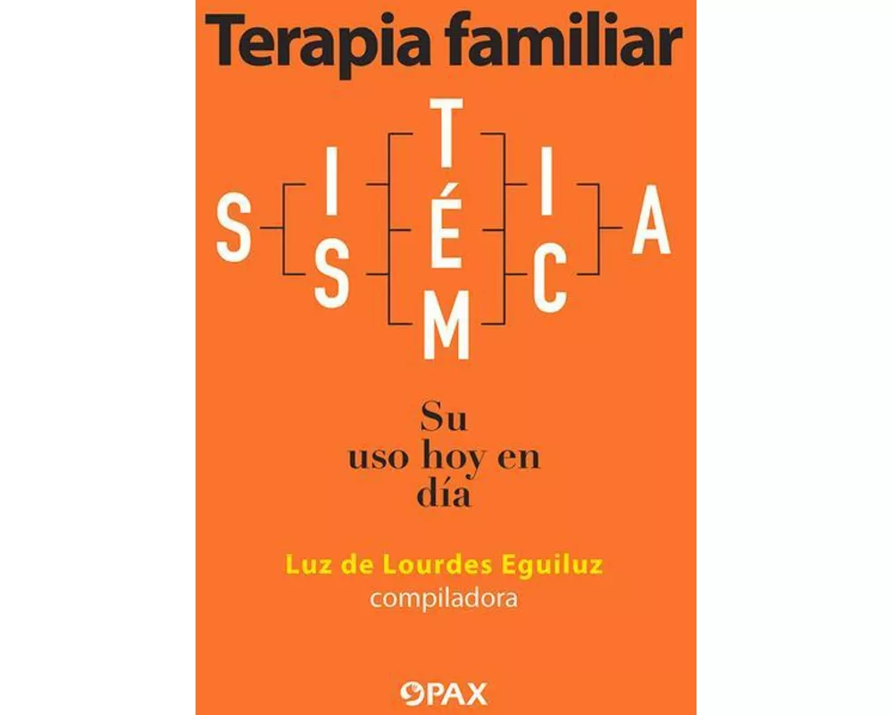 Terapia Familiar Sistémica