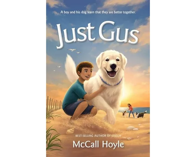 Just Gus