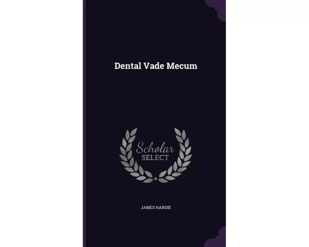 Dental Vade Mecum