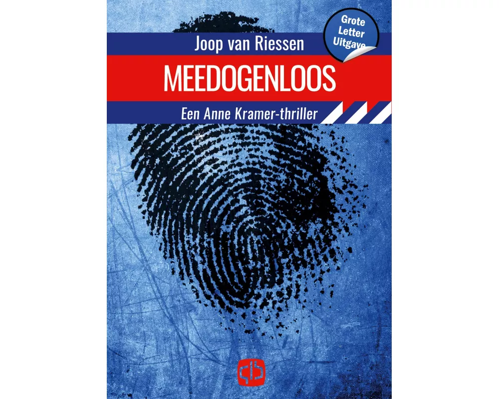 Meedogenloos