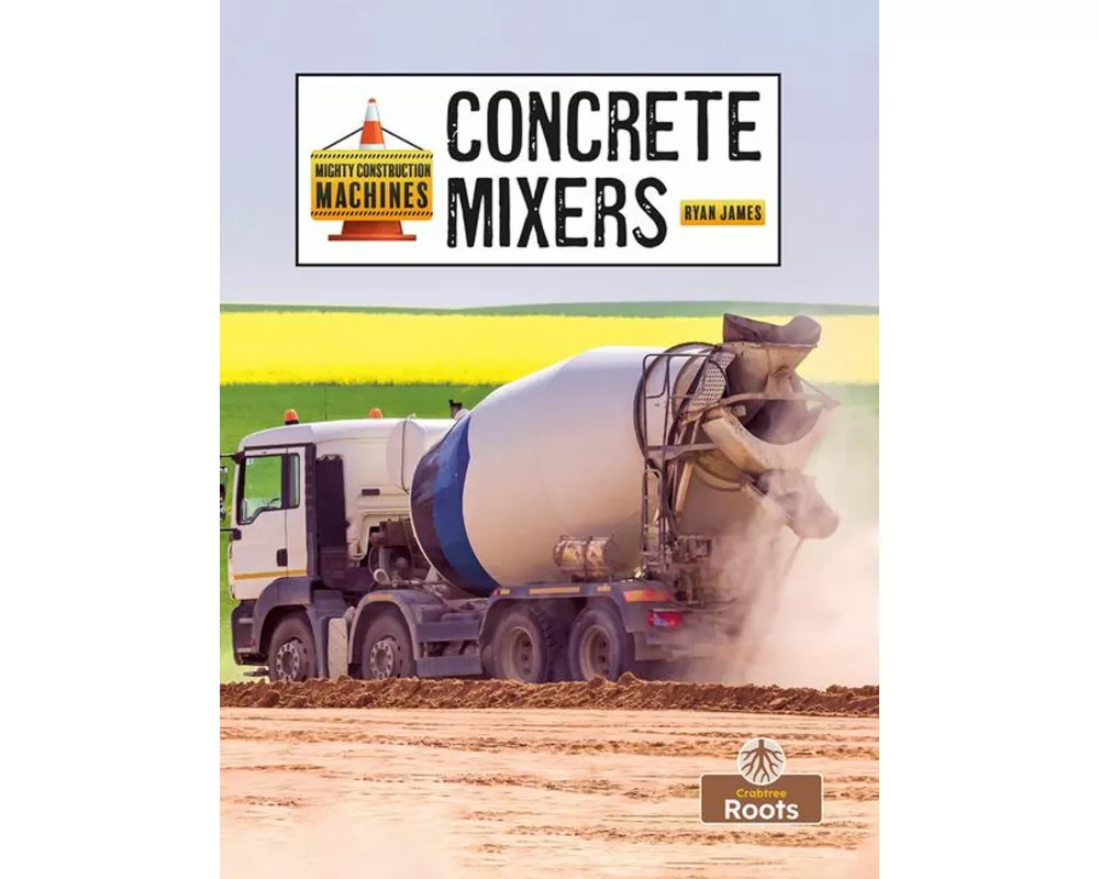 Concrete Mixers