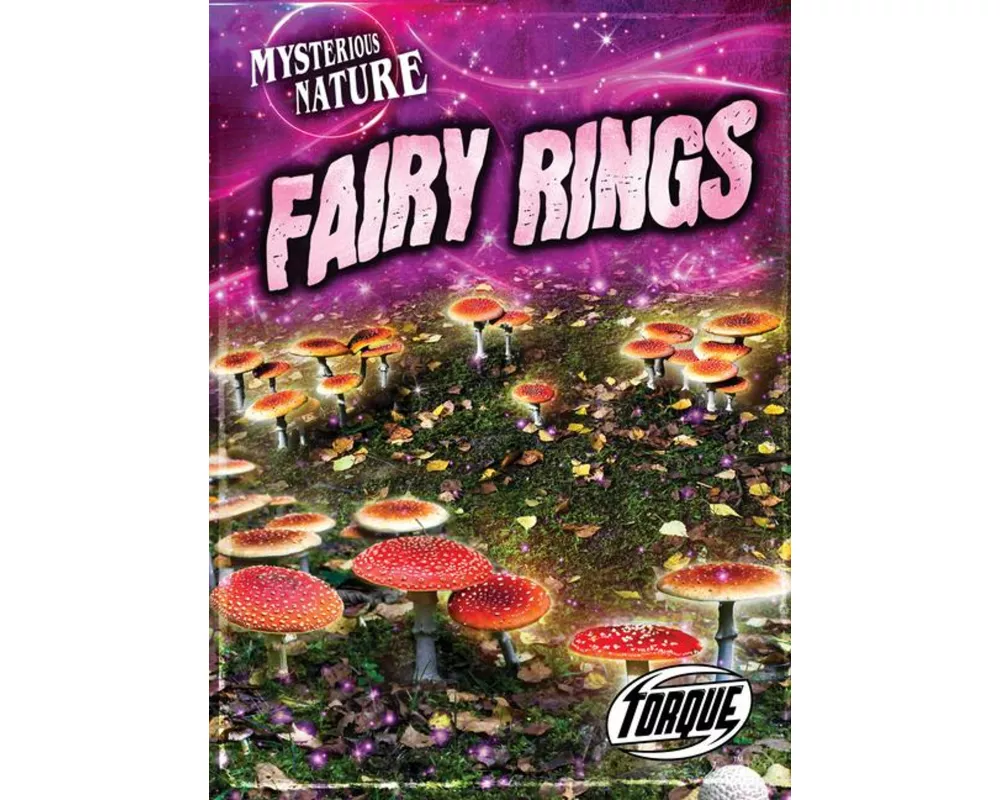 Fairy Rings