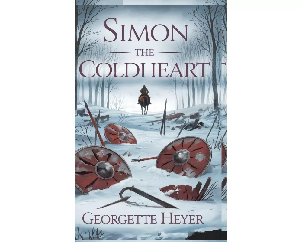 Simon the Coldheart