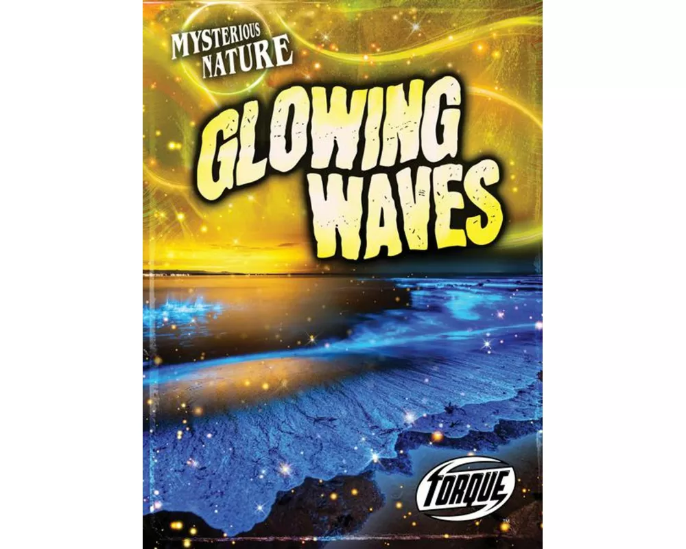 Glowing Waves