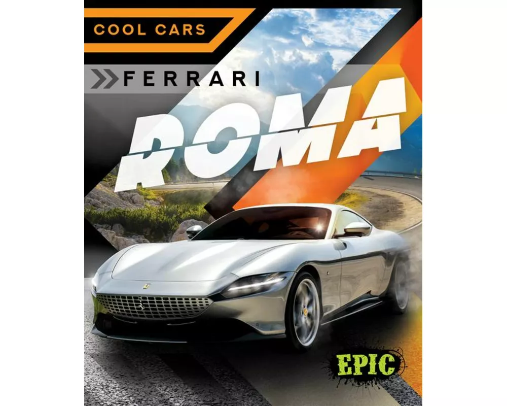 Ferrari Roma