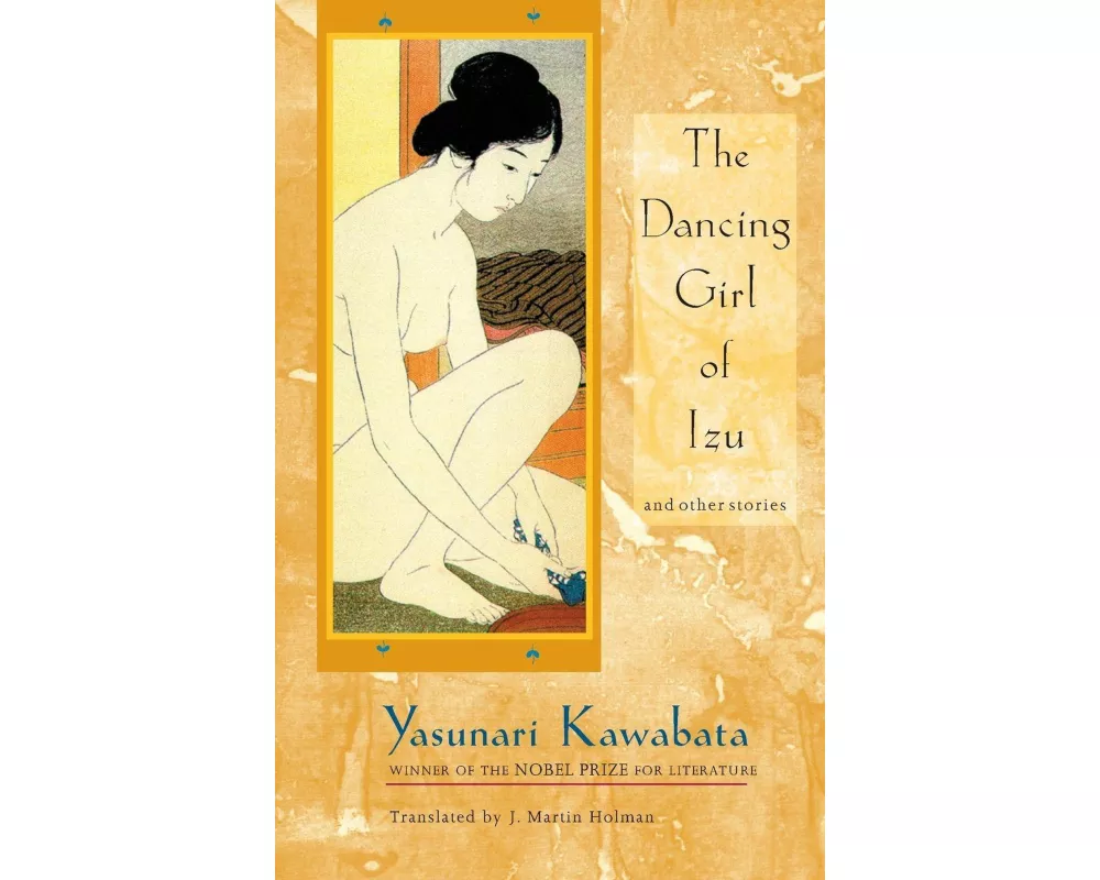 The Dancing Girl of Izu and Other Stories