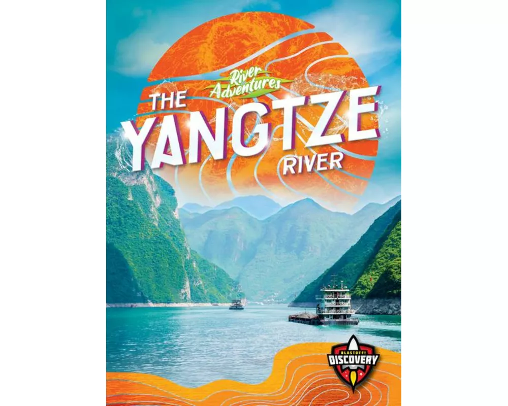 The Yangtze River