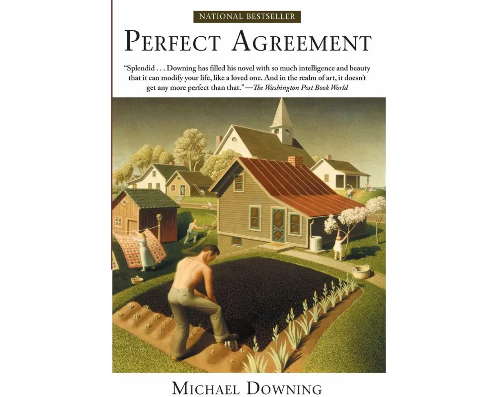 Perfect Agreement